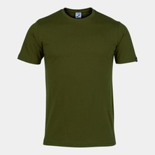 Joma Futbol Maç Forma Desert Short Sleeve Khaki 101739.474