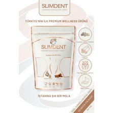 Slımdent Starter Package-Fonksiyonel Wellness Sakızı- Damla Sakızı ve Tarçınlı - Metabolizma Dostu