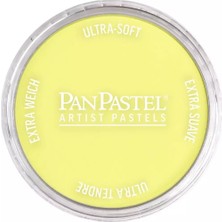 Panpastel Ultra Soft Artist Pastel Boya 951.5 Pearlescent Yellow