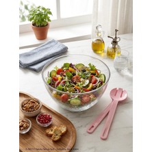 Cook&Kitchen Sun Cook Plastik Servis Kaşığı Seti