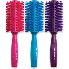 Dora Shopping 2046 Fön Fırçası Pvc Kutu