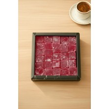 Antep Pazarı Narlı Lokum - 400G