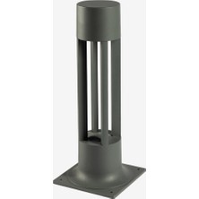 Elektrikpark Noche Stuttgart Nch 1665 Dış Mekan Bollard Aydınlatma