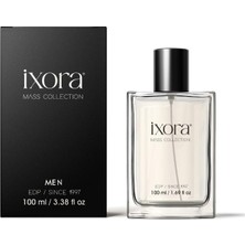Dora Shopping Ixora E153 Erkek 100 ml Edp