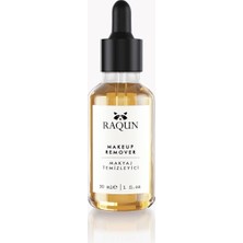 Dora Shopping Makyaj Temizleme Serumu 30 ML%100 Doğal Içerik