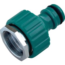 Dora Shopping 55303 Dişi Mutfak Bataryaları Için Musluk Bağlantısı 1/2"