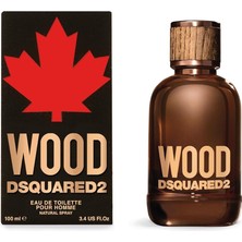 Dora Shopping Dsquared2 Pour Homme Edt Erkek Parfümü 100 ml