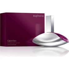 Dora Shopping Euphoria Edp 100 ml Kadın 1 (1 x 100 Ml)