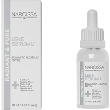 Dora Shopping Narcıssa Aydınlatıcı Leke Serumu