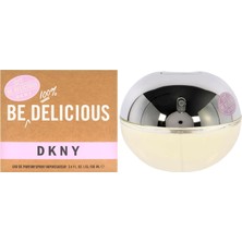 Dora Shopping 100% Delicious Edp Kadın Parfümü 100 ml