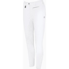 Pikeur Lucinda Duragrip Lüks Full Seat Kadın Binici Pantolonu