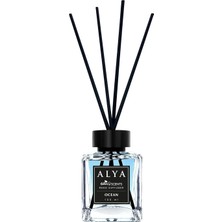 Dora Shopping 's Scents Oceann Bambu Çubuklu Kokusu