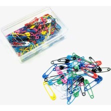 Dora Shopping Benim - Küçük Karışık Çengelli Iğne