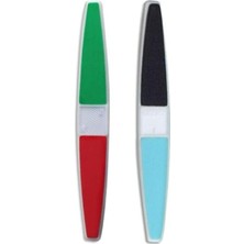 Dora Shopping Kutulu Tırnak Üstü Parlatıcı Tampon