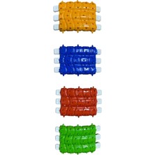 Dora Shopping Sert Kaburga Şekilli Diş Kaşıyıcı Oyuncağı