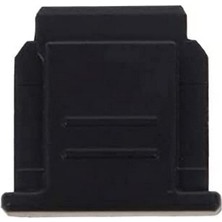 Dora Shopping SHC1M Mi Hot Shoe (Flaş Kızağı) Ile Uyumlu Hot Shoe (Flaş Kızağı) Kapağı