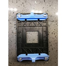 Dora Shopping Am4 Am5 Braket Amd Işlemci Fan Ayağı Anakart Bağlantısı Amd Ayak Am4