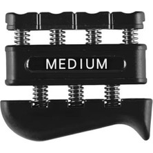 Dora Shopping G278-BK Parmak Egzersiz Aleti Medium- Parmak Çalıştırıcı