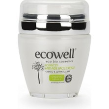 Dora Shopping Diamond Serisi Ginkolu Yaşlanma Karşıtı Yüz Bakım Kremi 50 ml