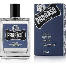 Dora Shopping Azur 100 ml Tıraş Kolonyası