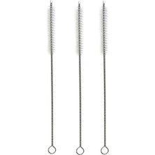 Dora Shopping Pipet Temizleme Fırçası 3 Adet Birden