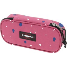 Dora Shopping Oval Single Unisex Yetişkin Kalem Çantası Splashes Standart