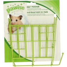 Dora Shopping Pawise Metal Kemirgen Yemliği 16X17 cm