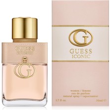 Dora Shopping Iconic Edp Kadın Parfümü 50 ml