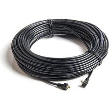 Dora Shopping Viofo A139 / A139 Araç Kameraları Için Arka Kamera Bağlantı Kablosu 6 Metre