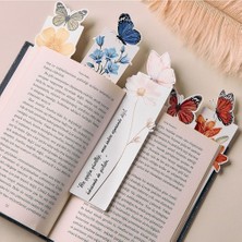 Dora Shopping Figürlü Motto Mesajlı Ayracı