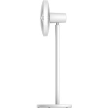 Dora Shopping Xiaomi Mi Standing Fan 2 Masa Ayaklı Vantilatör, Mi Uygulama Bağlantılı