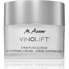 Dora Shopping Vinolift Sıkılaştırıcı Yüz Kremi 50 ml