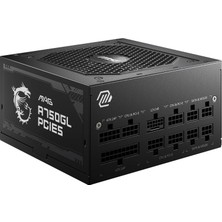 Dora Shopping Mag A750GL Pcıe5 750W 80+ Supply