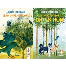 Tudem Yayın Grubu Sisin Sakladıkları 1 ve Sisin Sakladıkları-2 Ortak Ruh (Miyase Sertbarut)