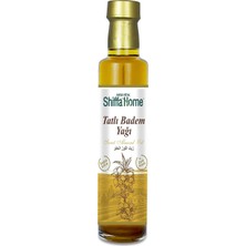 Dora Shopping Tatlı Badem Yağı 250 ml | Soğuk Sıkım Doğal Cilt Saç Bakım Yağı | A, B E Vitaminli Besleyici Nemlend