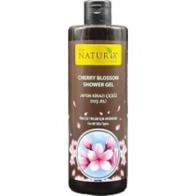 Dora Shopping Duş Jeli 400ML - Tüm Cilt Tipleri Için ( Japon Kiraz Çiçeği Duş Jeli 400ML - Nemlendirici Rahatlatıc