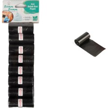 Dora Shopping Bamm Bamm Kirli Bebek Bezi Poşeti Boy 8 Rulo (120 Adet)