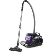 Dora Shopping TW3719 Compact Cyclonic 1,5 Litre 750 Watt Toz Torbasız Elektrikli Süpürge