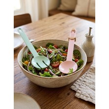 Cook&Kitchen Sun Cook Plastik Servis Kaşığı Seti