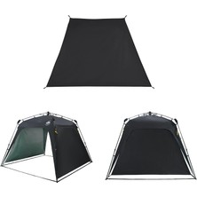 Dora Shopping Lumaland Where Tomorrow Pavillon Gazebo Kapı Brandası