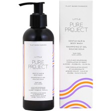 Dora Shopping Project Saç Vücut Şampuanı 200 ml