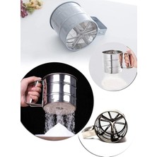 Dora Shopping Un Eleme Tetikli Un Eleme Aparatı, Un Eleyici Un Eleği, Un Eleyici Aparat