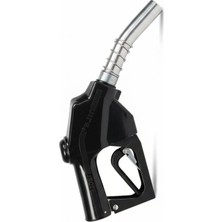 Aile Akaryakıt Tabancası Otomatik 1" (Siyah)