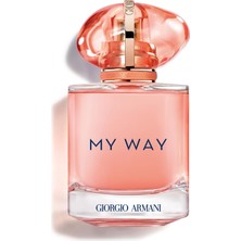 Dora Shopping Giorgio Way Ylang Edp 50 ml