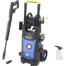 Dora Shopping Michelin MPX25EHDS 2500WATT 170BAR Çift Profesyonel Basınçlı Yıkama