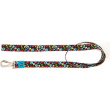 Dora Shopping , Gezdirme Kayışı – Geri Dönüştürülmüş, Metal Kancalı, Yumuşak Dokulu, Emniyetli, Tüy Toplamaz, Ayar