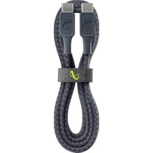 Dora Shopping Instantconnect Kablo Usb-C Usb-C,mavi,1.5m