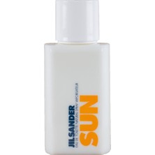 Dora Shopping Jil Sander Edt 75ML Kadın