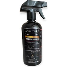 Torpido Parlatıcı Losyonu 500 ml