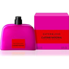 Dora Shopping Costume Supergloss Edp 100 ml Kadın Parfümü